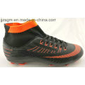 Новые поступления Футбол / Футбол Спортивная обувь с Flyknit носок